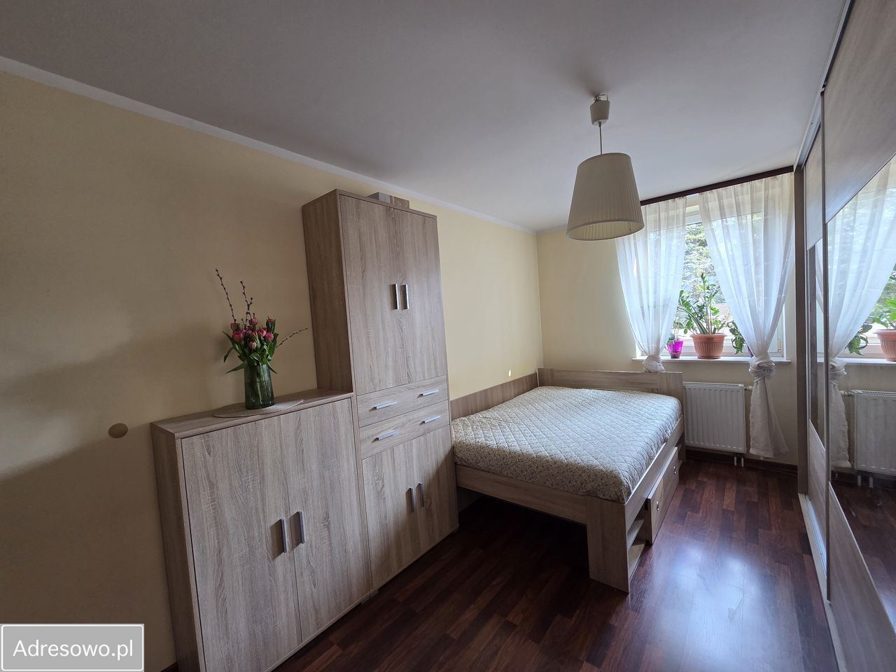 Mieszkanie 3-pokojowe Piaseczno, ul. Dworcowa. Zdjęcie 14