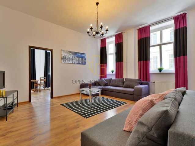 Mieszkanie 2-pokojowe Wrocław, ul. Kiełbaśnicza. Zdjęcie 1