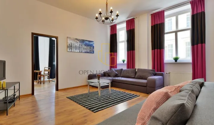 Mieszkanie 2-pokojowe Wrocław, ul. Kiełbaśnicza