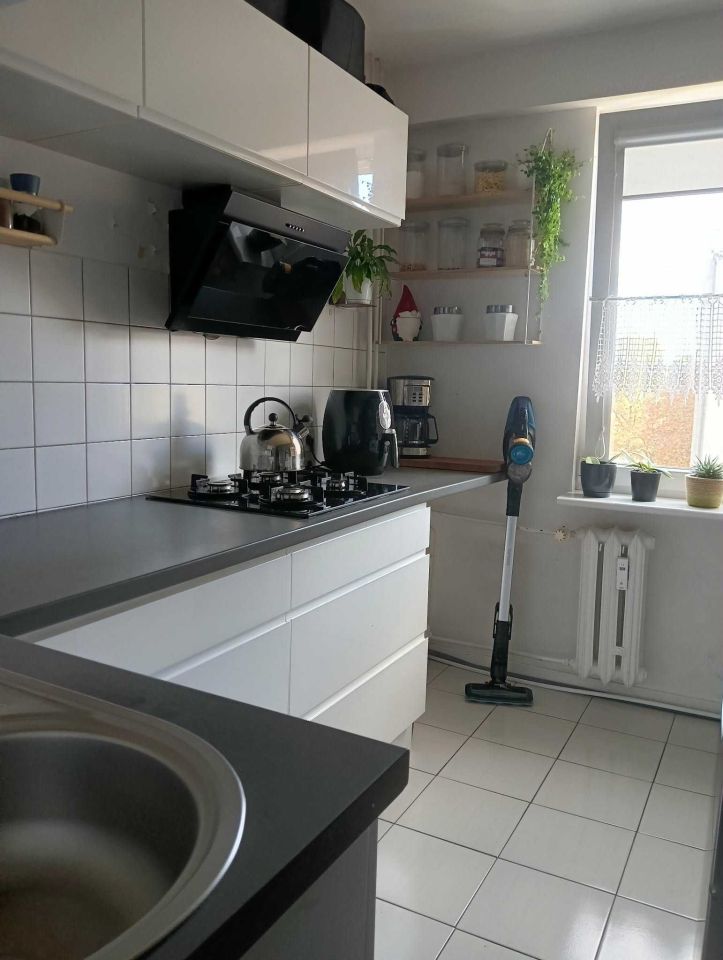 Mieszkanie 4-pokojowe Zduńska Wola, ul. Łaska. Zdjęcie 4