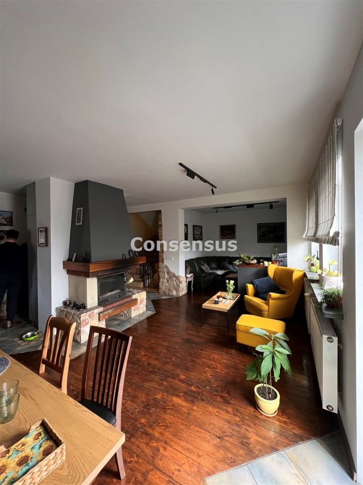 bliźniak, 5 pokoi Katowice Murcki. Zdjęcie 5