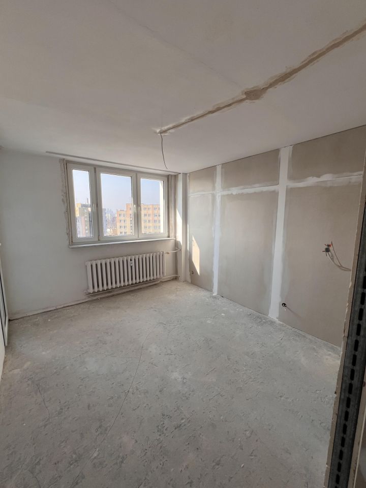 Mieszkanie 3-pokojowe Warszawa Targówek, ul. Węgrowska. Zdjęcie 7