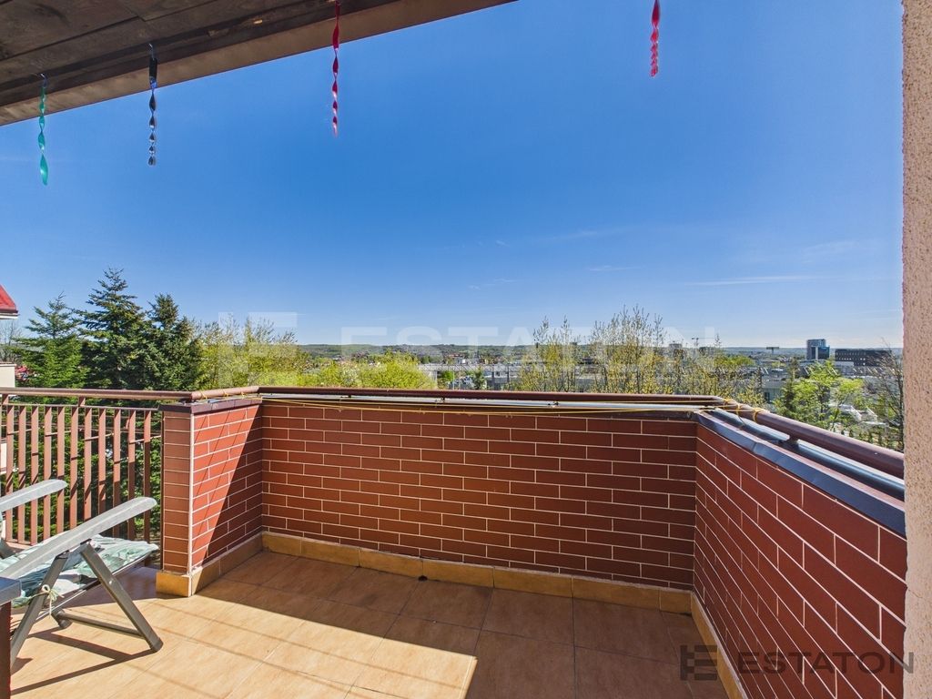 Mieszkanie 3-pokojowe Rzeszów, ul. Leszka Czarnego. Zdjęcie 14