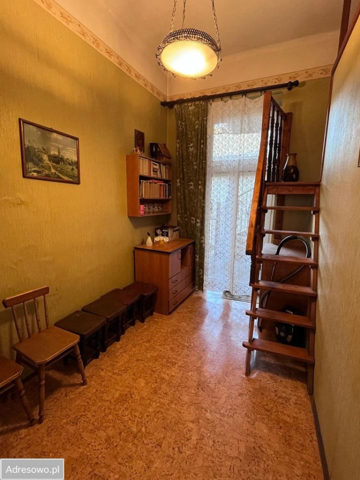 Mieszkanie 3-pokojowe Kraków Stare Miasto, ul. Garbarska. Zdjęcie 8
