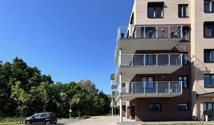 Mieszkanie 3-pokojowe Grudziądz, ul. Jagodowa