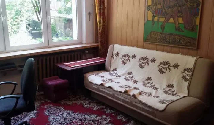 Mieszkanie 1-pokojowe Kraków Prądnik Czerwony, ul. Macieja Miechowity