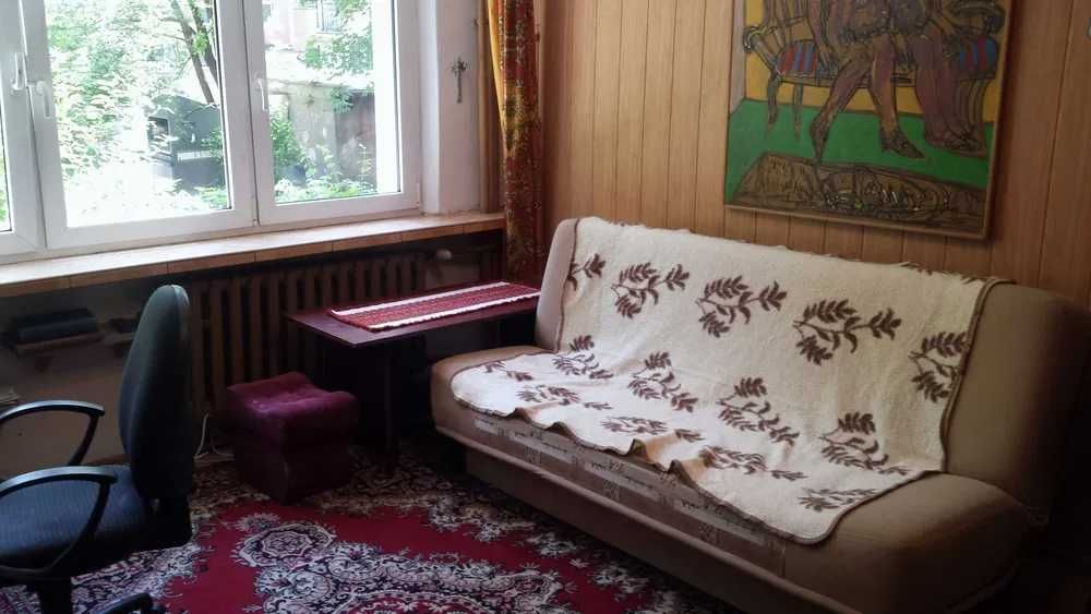 Mieszkanie 1-pokojowe Kraków Prądnik Czerwony, ul. Macieja Miechowity. Zdjęcie 1