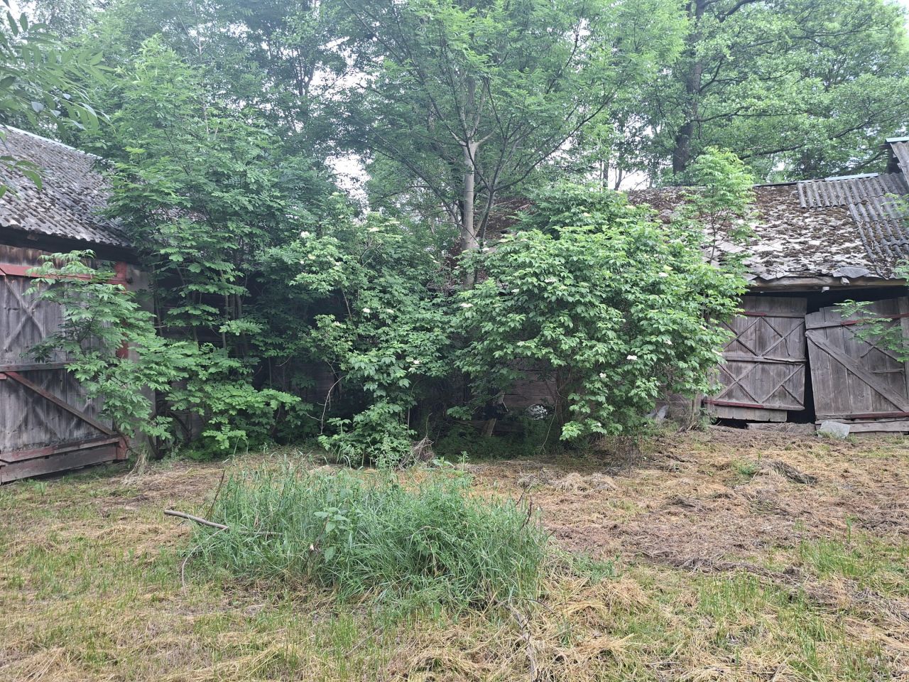 dom wolnostojący Dołhobrody, Dołhobrody. Zdjęcie 10