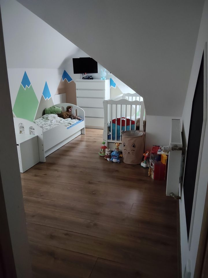 Mieszkanie 3-pokojowe Pawlice, Pawlice. Zdjęcie 6