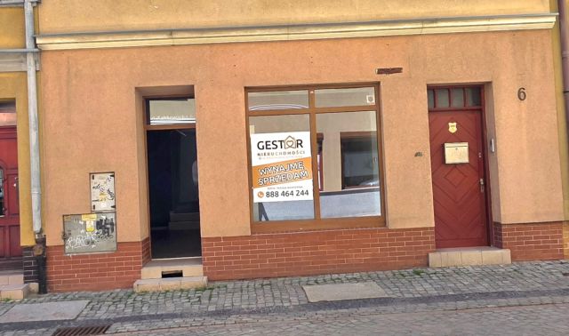 Lokal Dzierżoniów, ul. Ząbkowicka. Zdjęcie 13
