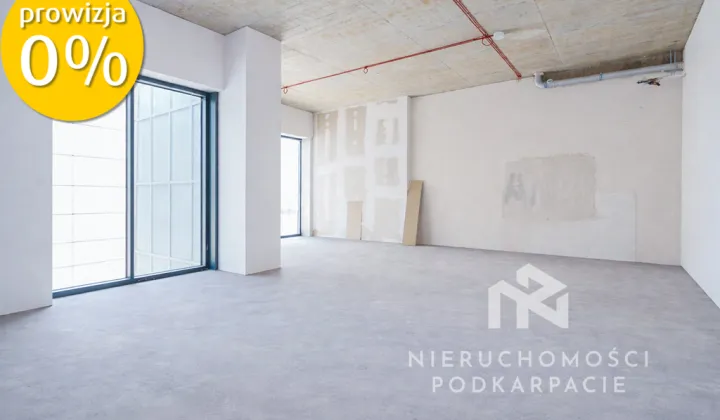 Biuro Rzeszów Śródmieście, ul. Fryderyka Szopena