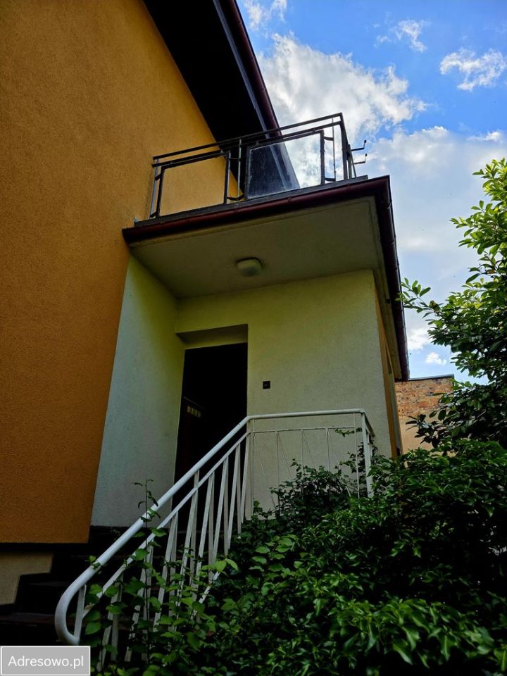 dom wolnostojący, 5 pokoi Żary, ul. Skarbowa. Zdjęcie 9