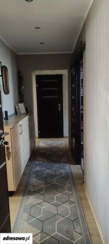 Częstochowa Raków, ul. Lenartowicza Mieszkanie - 3 pokoje - 59 m² - 4 piętro