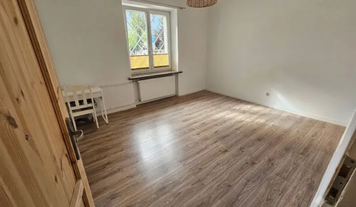 Mieszkanie 2-pokojowe Warszawa Wola, ul. Żytnia