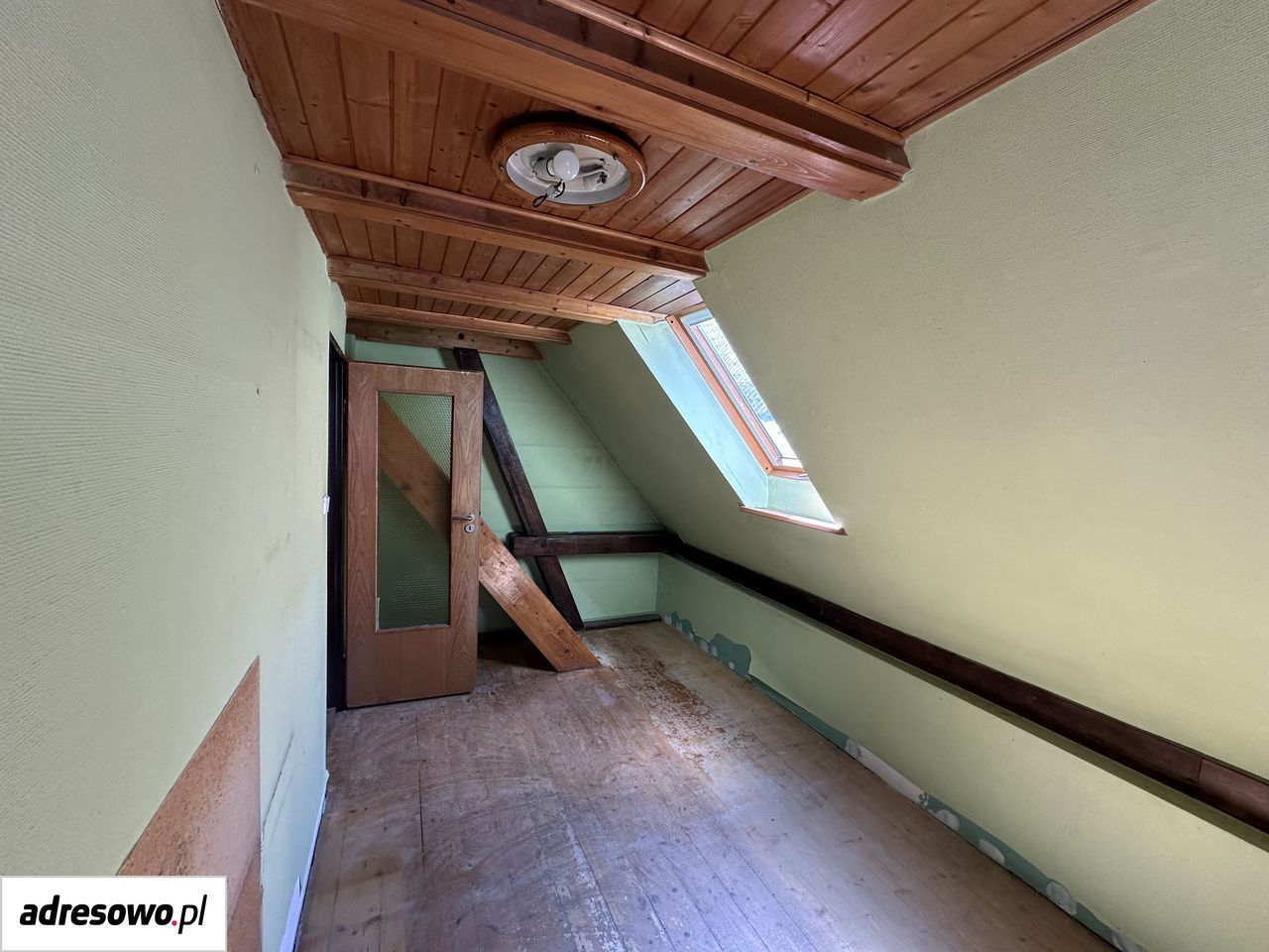 Mieszkanie 3-pokojowe Jelenia Góra Centrum, pl. Ratuszowy. Zdjęcie 8