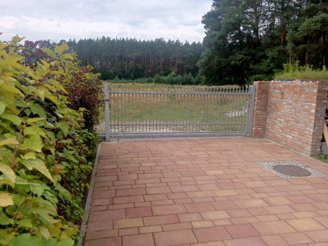 dom wolnostojący, 6 pokoi Świniotop, ul. Kwiatowa. Zdjęcie 20