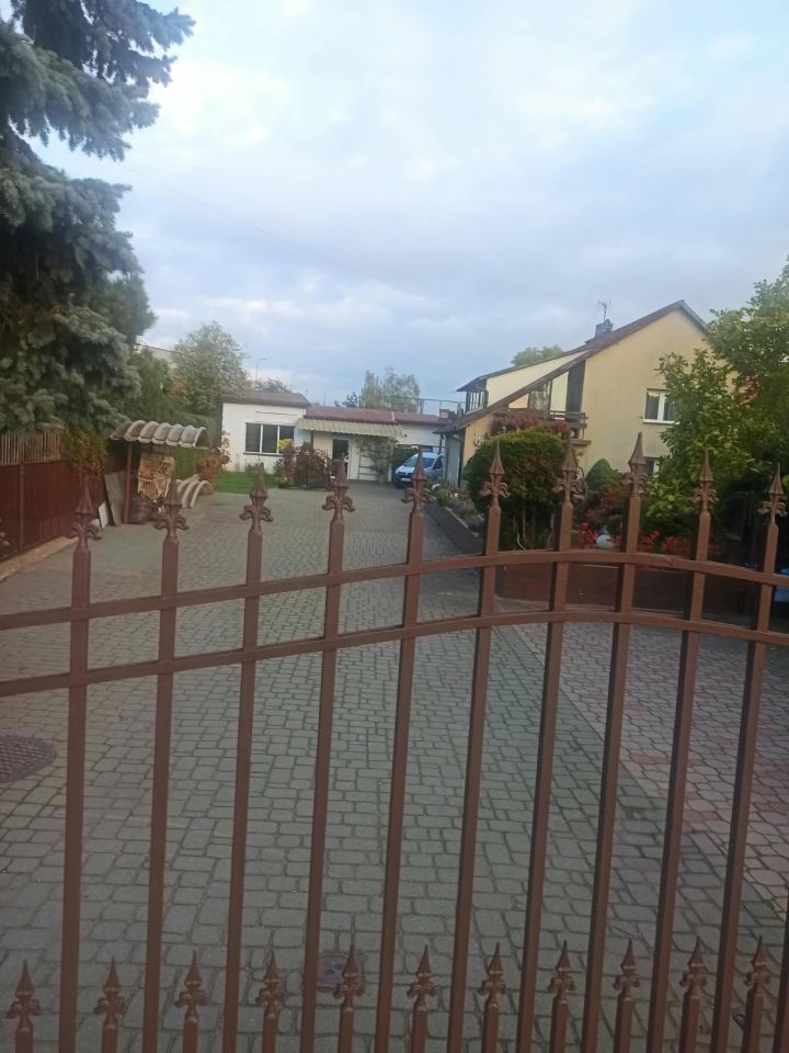 Działka inwestycyjna Białystok Os. Młodych, ul. Hetmańska. Zdjęcie 2