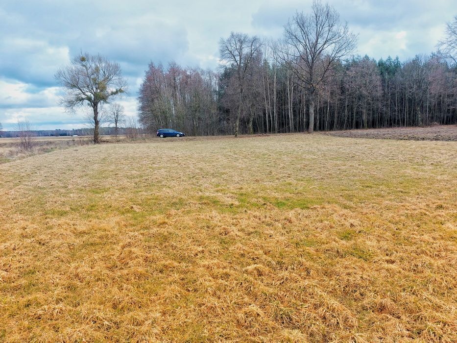 Działka budowlana Agnieszkowo. Zdjęcie 1