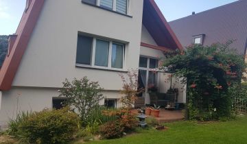 dom wolnostojący Rzeszów Pobitno. Zdjęcie 1