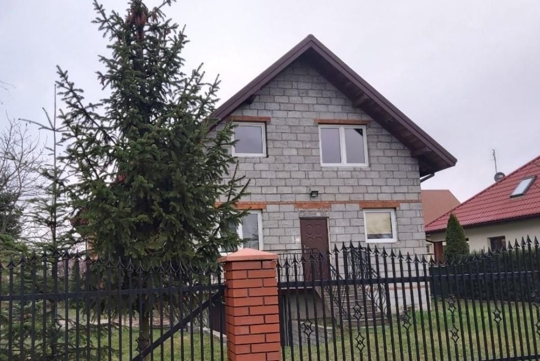 dom wolnostojący, 5 pokoi Warka Winiary, ul. Ojca Rafała Chylińskiego