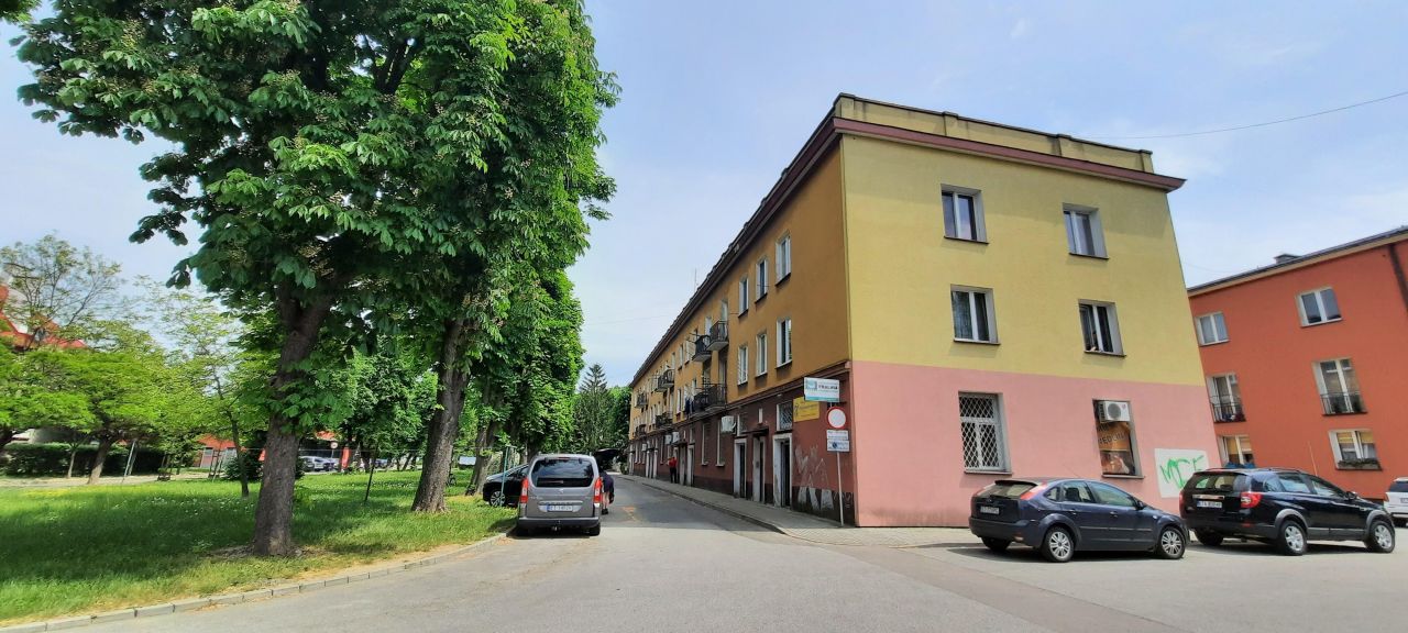 Mieszkanie 3-pokojowe Tarnów Świerczków, ul. Akacjowa