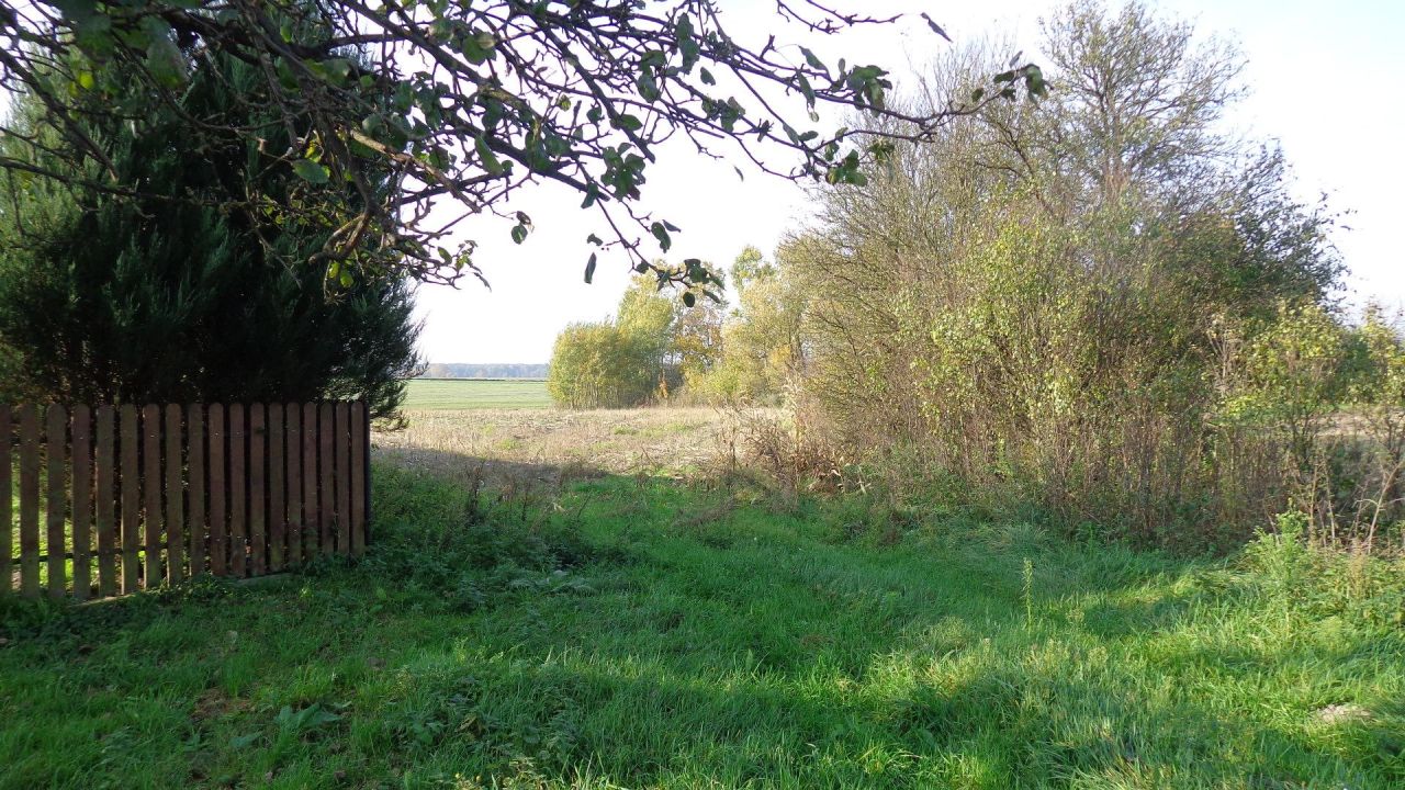 Działka rolno-budowlana Teremiec. Zdjęcie 7