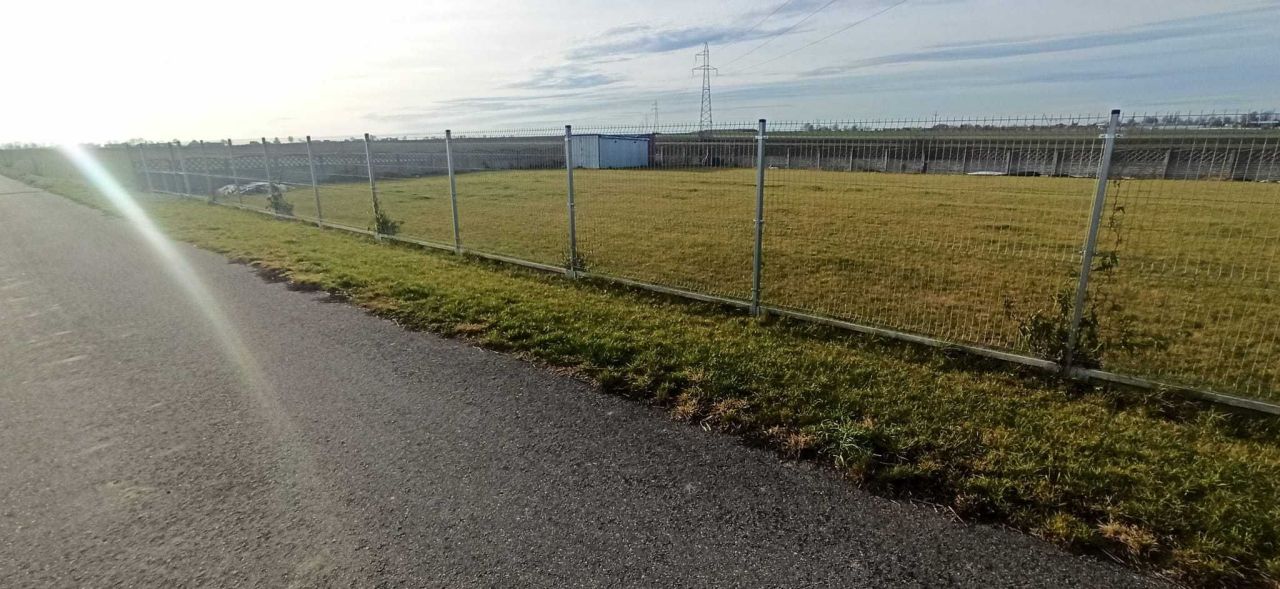 Działka rolno-budowlana Mączniki, ul. Klonowa. Zdjęcie 5