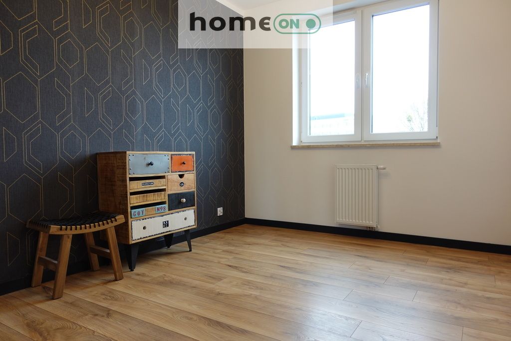 Mieszkanie 4-pokojowe Katowice, ul. Ceglana