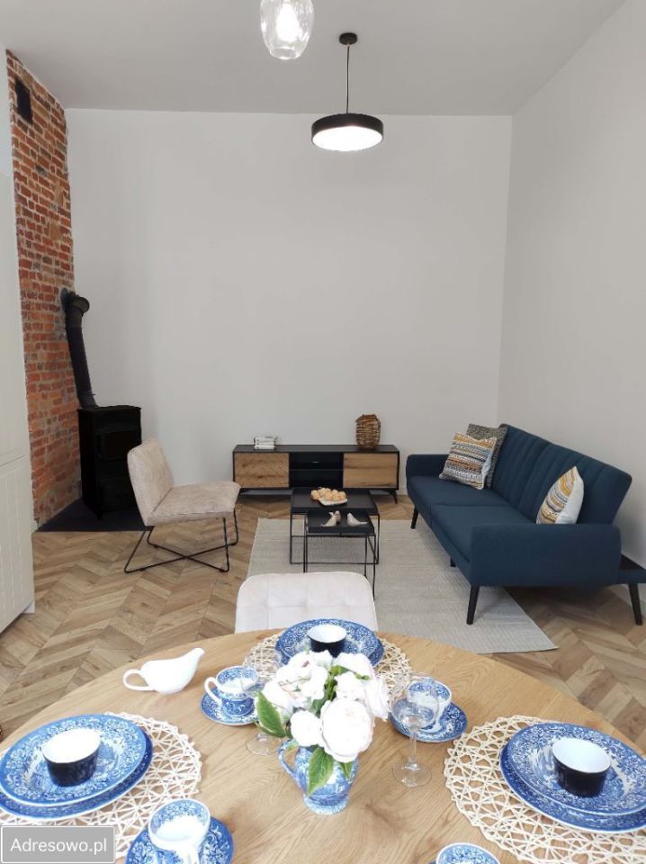 Mieszkanie 2-pokojowe Łódź Górna, ul. Dębowa