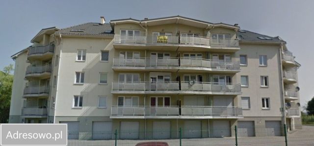 Garaż/miejsce parkingowe Bielsko-Biała Złote Łany, ul. Siewna. Zdjęcie 1