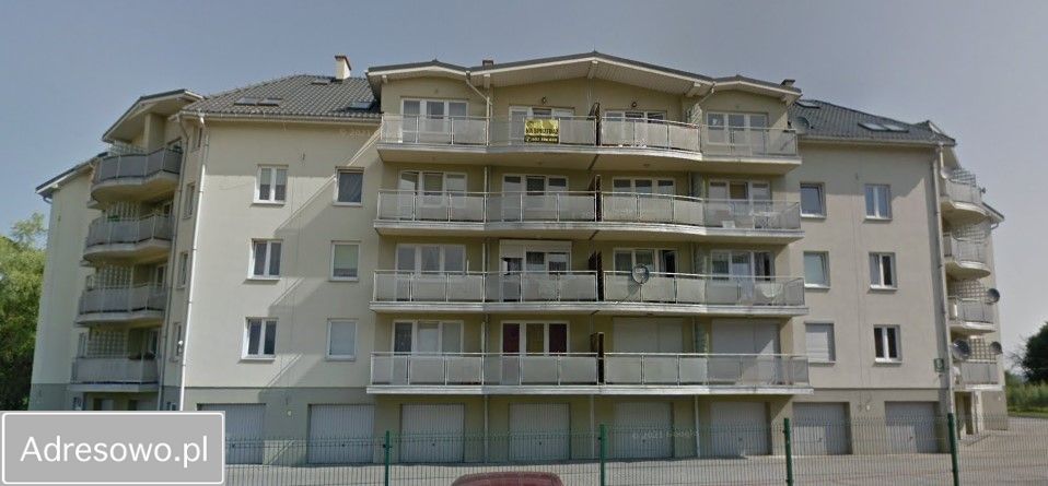 Garaż/miejsce parkingowe Bielsko-Biała Złote Łany, ul. Siewna