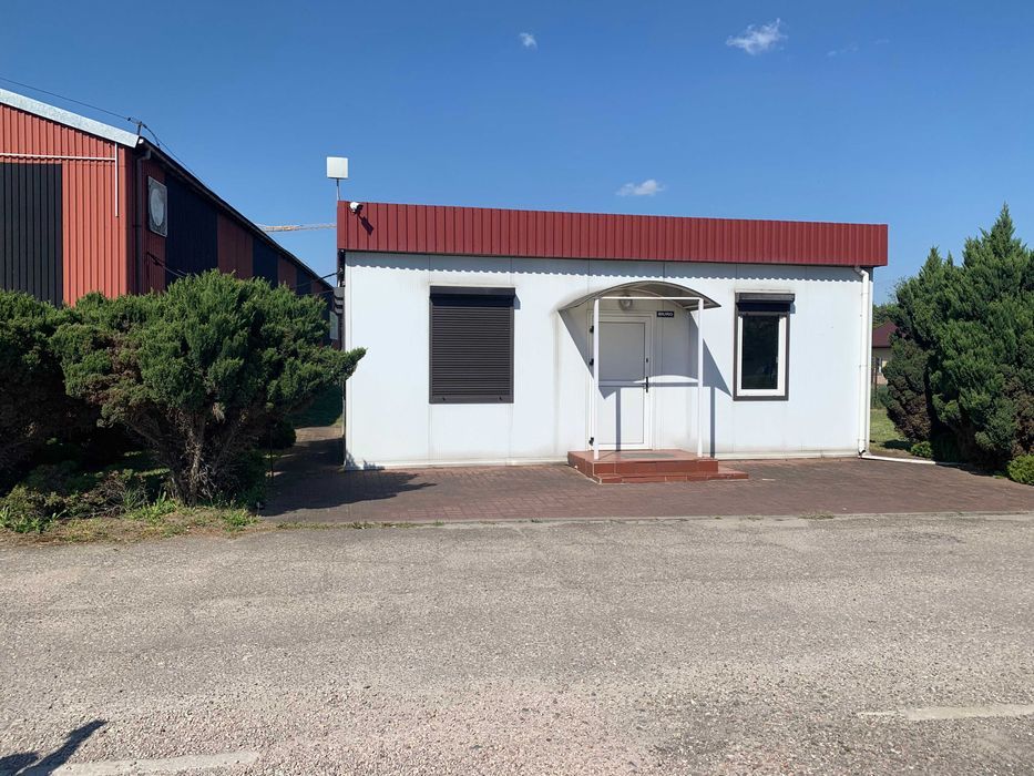 Działka budowlana Teresin-Gaj, al. XX-lecia. Zdjęcie 3