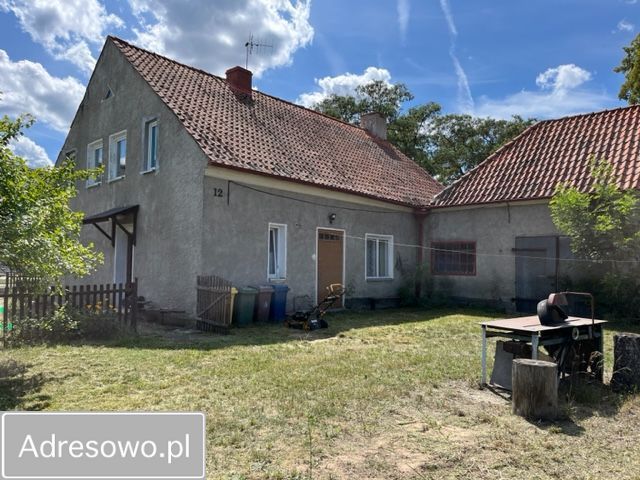 dom wolnostojący, 5 pokoi Bemowo Piskie, ul. Pocztowa. Zdjęcie 1