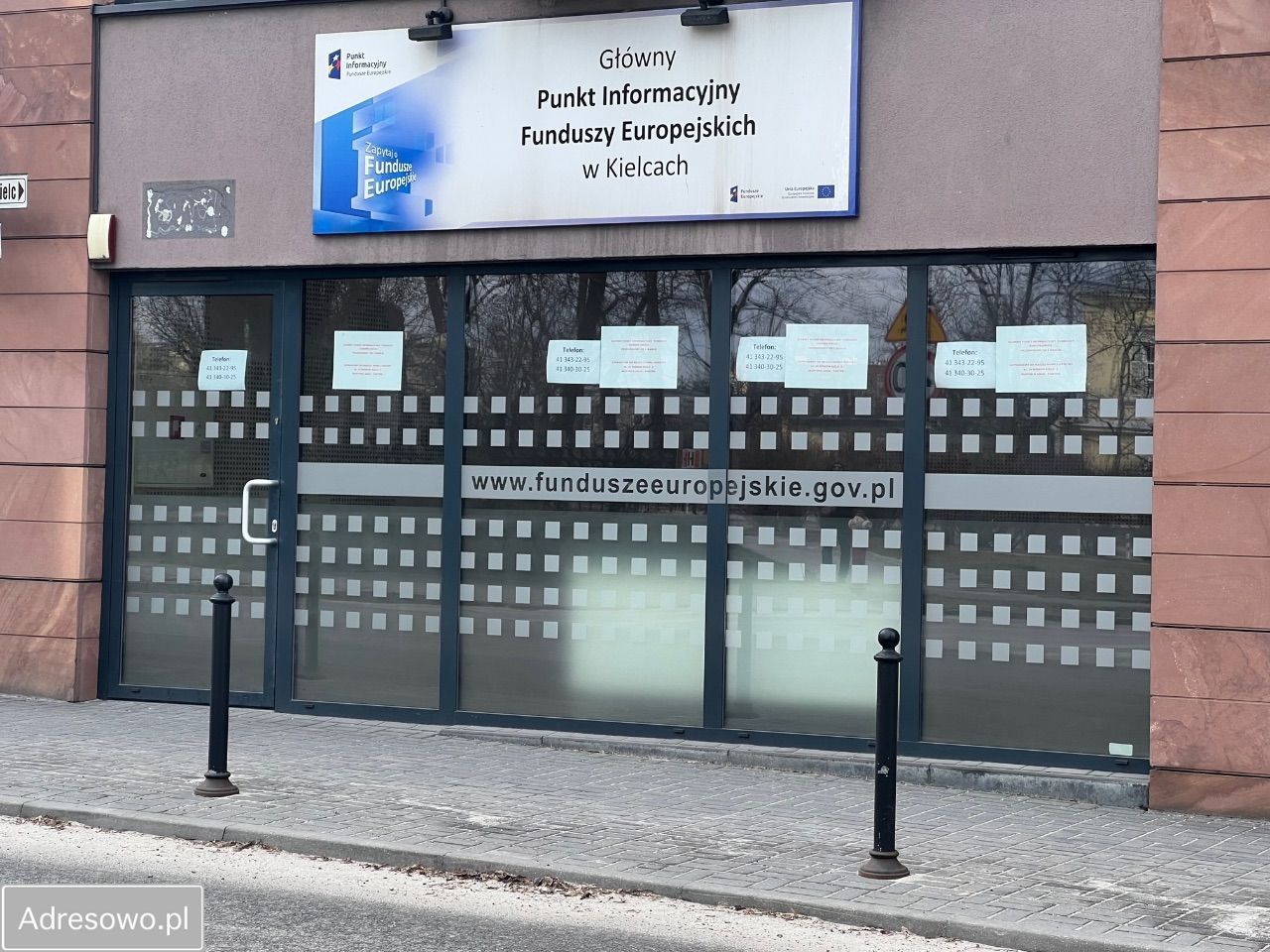 Lokal Kielce Centrum, ul. św. Leonarda. Zdjęcie 3