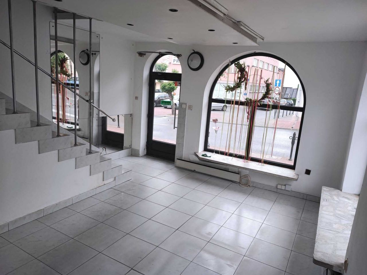 Lokal Sędziszów Małopolski, ul. 3 Maja. Zdjęcie 2