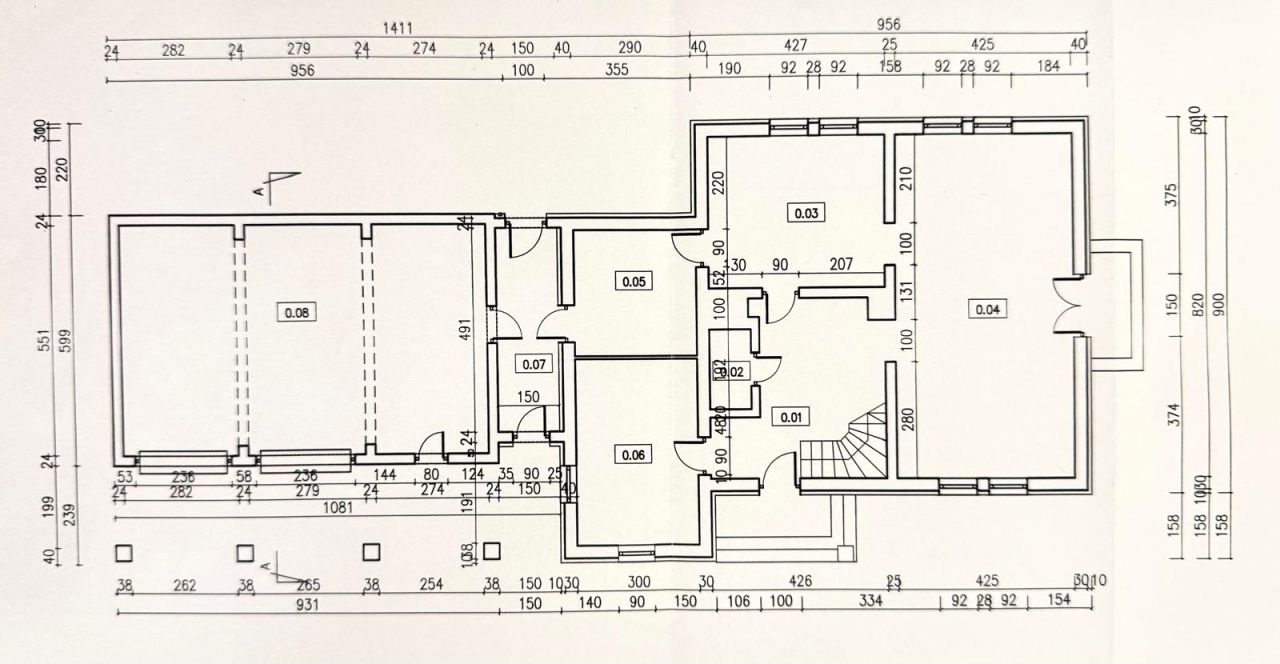 dom wolnostojący, 5 pokoi Wiśniowa. Zdjęcie 10