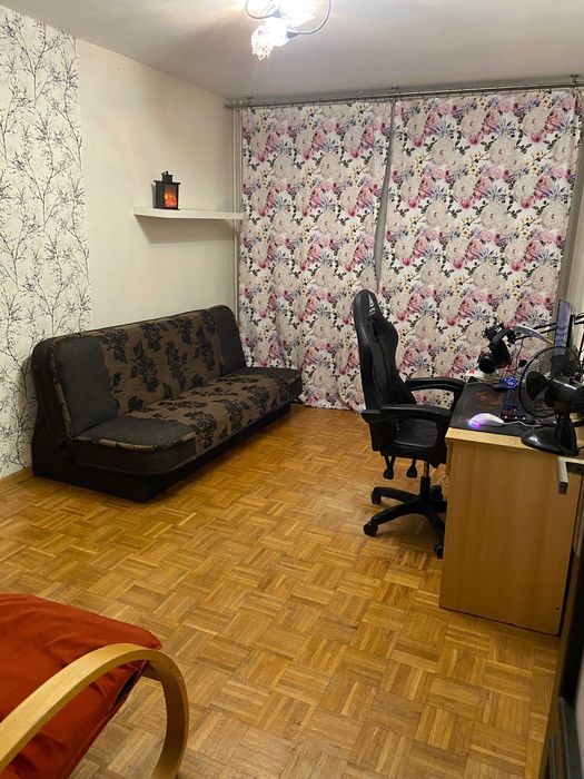 Mieszkanie 3-pokojowe Lublin, ul. Zbigniewa Herberta