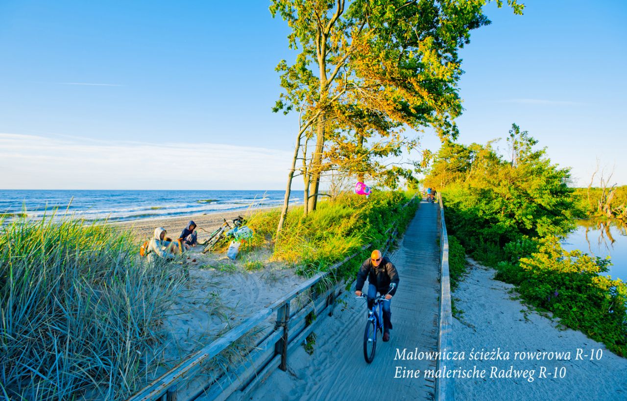 Mieszkanie 2-pokojowe Kołobrzeg, ul. Muszelkowa. Zdjęcie 22
