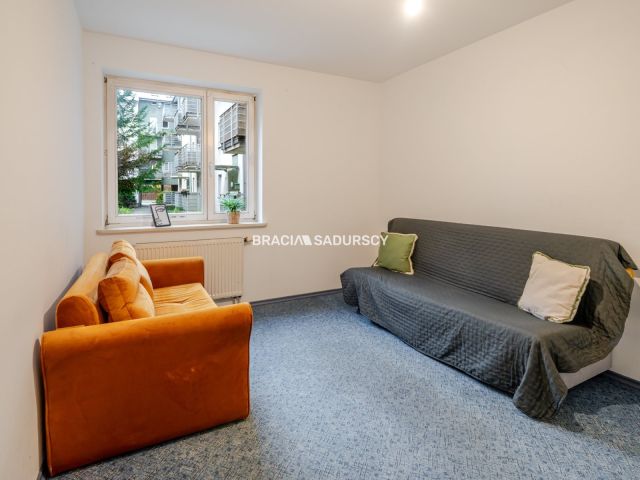 Mieszkanie 2-pokojowe Kraków Bronowice Wielkie, ul. Eljasza Walerego Radzikowskiego. Zdjęcie 17