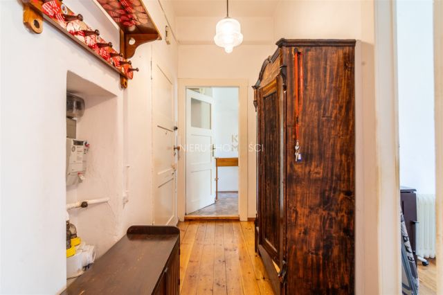 Mieszkanie 2-pokojowe Wrocław Śródmieście. Zdjęcie 11