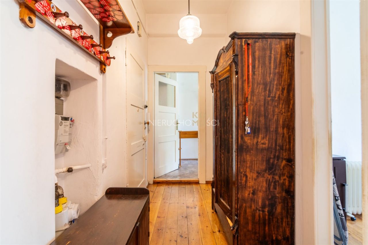 Mieszkanie 2-pokojowe Wrocław Śródmieście. Zdjęcie 11