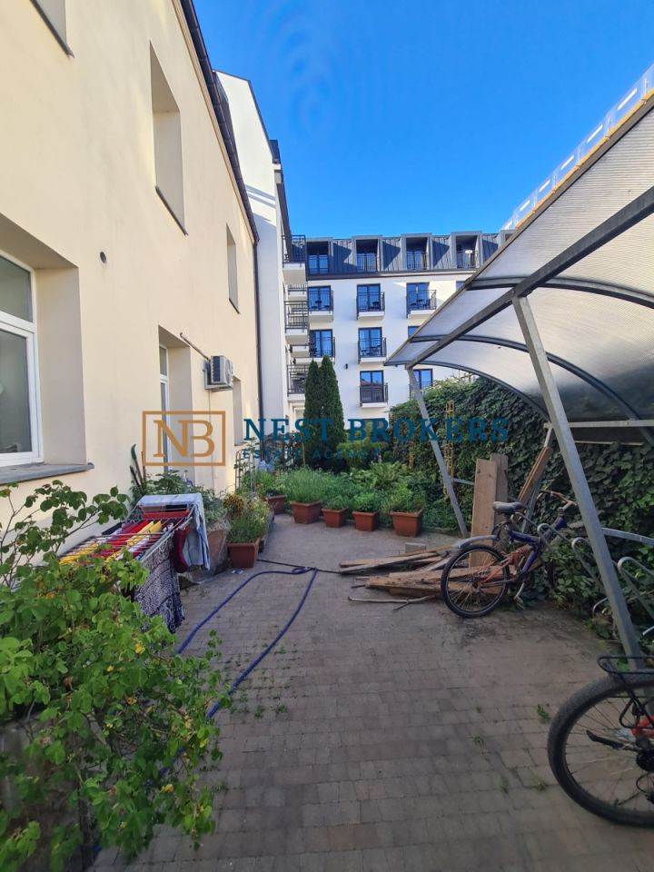 Lokal Kraków Stare Miasto. Zdjęcie 11