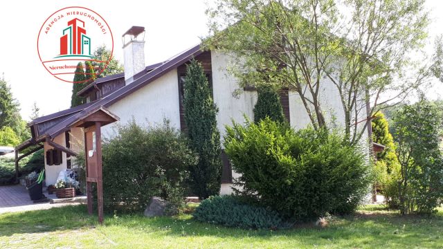 dom wolnostojący, 17 pokoi Stara Rzeka. Zdjęcie 10