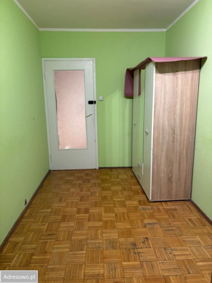 Mieszkanie 3-pokojowe Wrocław Krzyki, ul. Kamienna. Zdjęcie 11