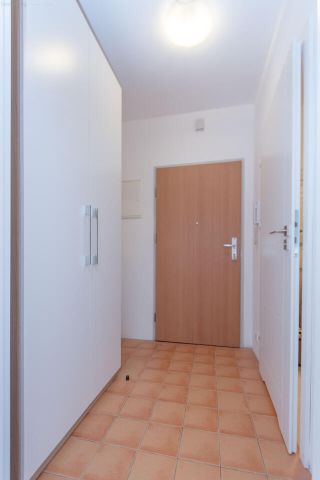 Mieszkanie 1-pokojowe Kraków Krowodrza, ul. Oboźna. Zdjęcie 7