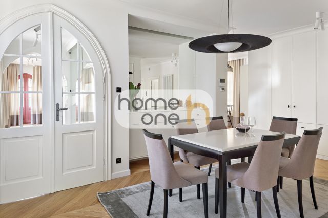 dom wolnostojący, 8 pokoi Warszawa Mokotów. Zdjęcie 2