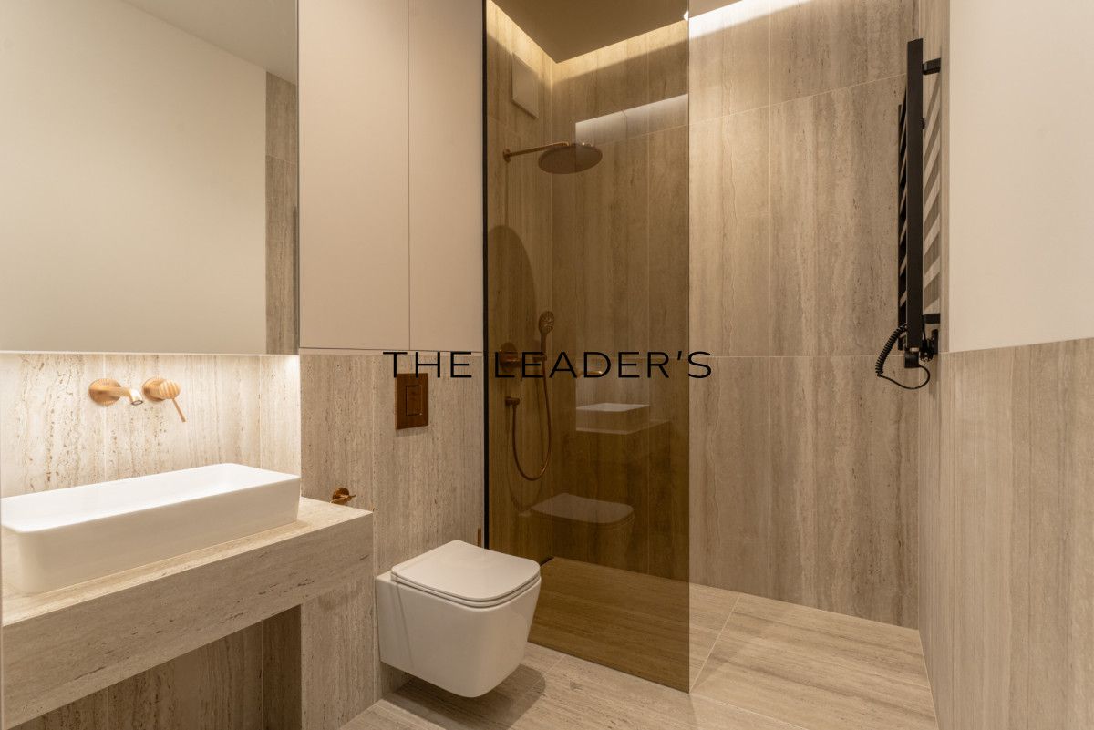 Mieszkanie 4-pokojowe Warszawa Praga, ul. Józefa Sierakowskiego. Zdjęcie 17