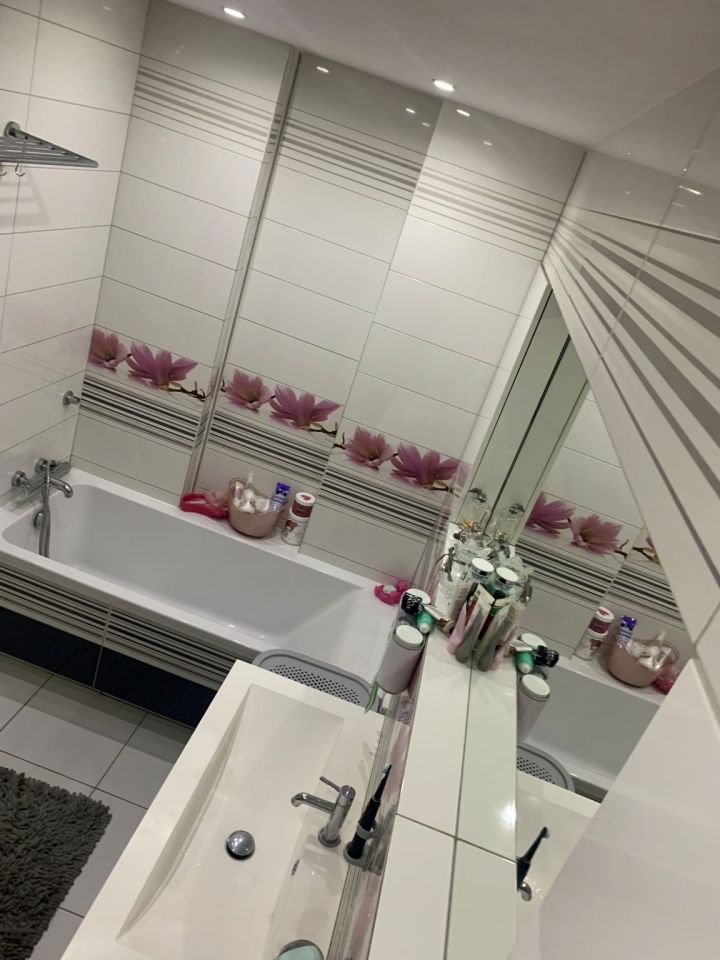 Mieszkanie 3-pokojowe Ciechanów, ul. Władysława Sikorskiego. Zdjęcie 5