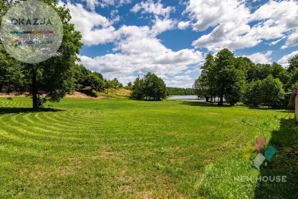 Działka budowlana Kiersztanowo. Zdjęcie 9