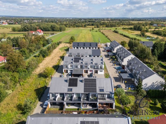 dom szeregowy, 4 pokoje Zaczernie. Zdjęcie 23